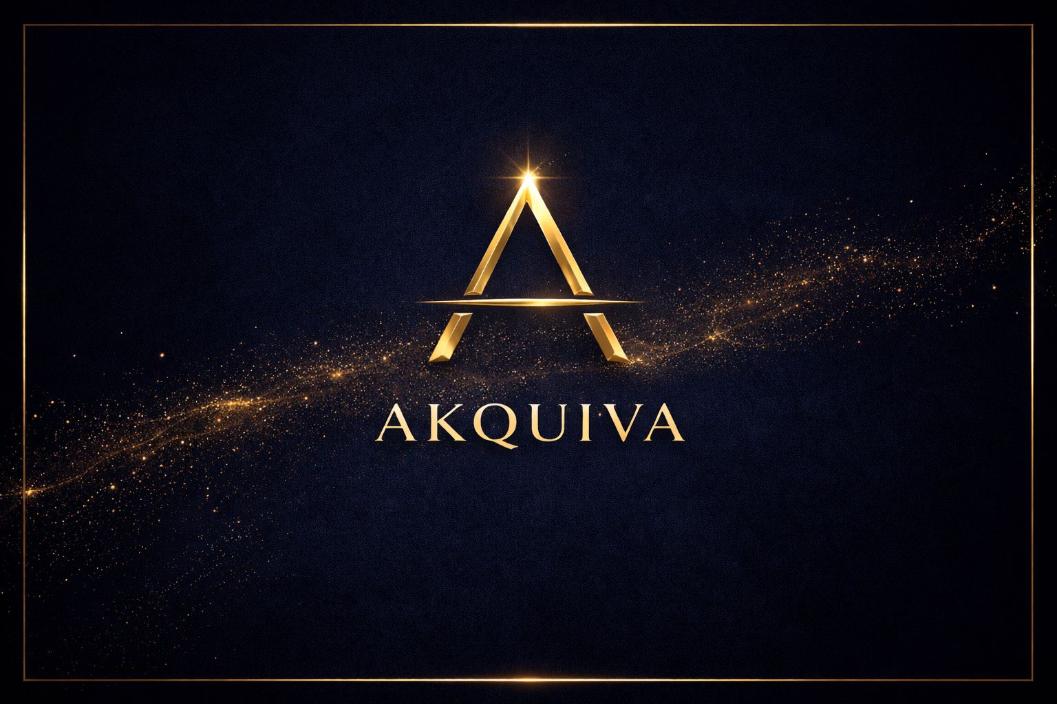 Akquiva Logo